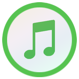 MusicPlayer2 Logo